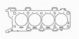 Cometic C5287-045 2011 fits Ford 5.0L V8 94mm Bore .045 inch MLS LHS Head Gaske