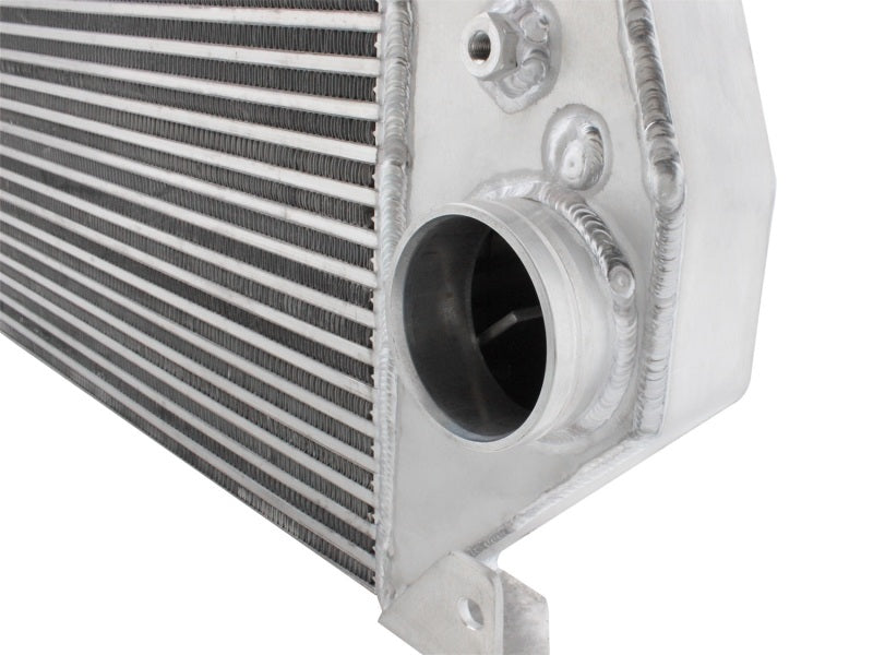 AFE 46-20112 unner Intercooler w/ Tubes 11-13 fits GM Diesel Trucks V8 6.6L (td