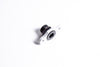 Radium Engineering 20-0460 fits Nissan VQ FPD Adapter (8AN ORB / 11mm Bore / 42m