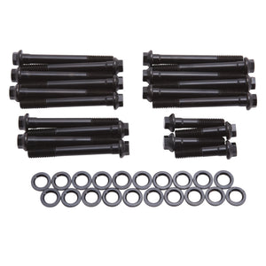 Edelbrock Pontiac w/Edelbrock heads E-Series Cylinder Head Bolt Kit