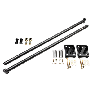 Wehrli WCF100826-GW 20-24 fits Chevy & GMC Duramax RCLB/CCSB/ECSB 60in. Traction