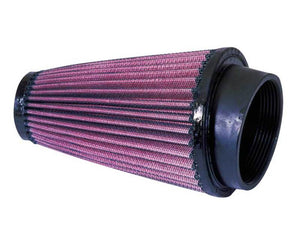 K&N Engineering RU-3120 K&N Universal Rubber Filter