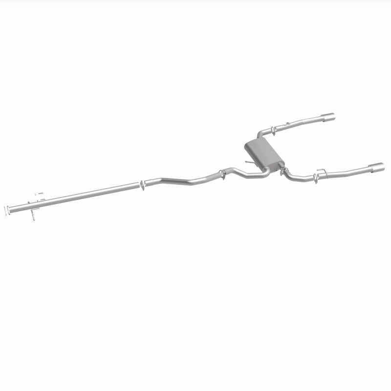 Magnaflow 106-0850 BRE Exhaust Kit 13-16 fits Dodge Dart