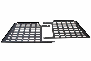 Fishbone Offroad FB21250 2016+ fits Toyota Tacoma Molle Window Panel