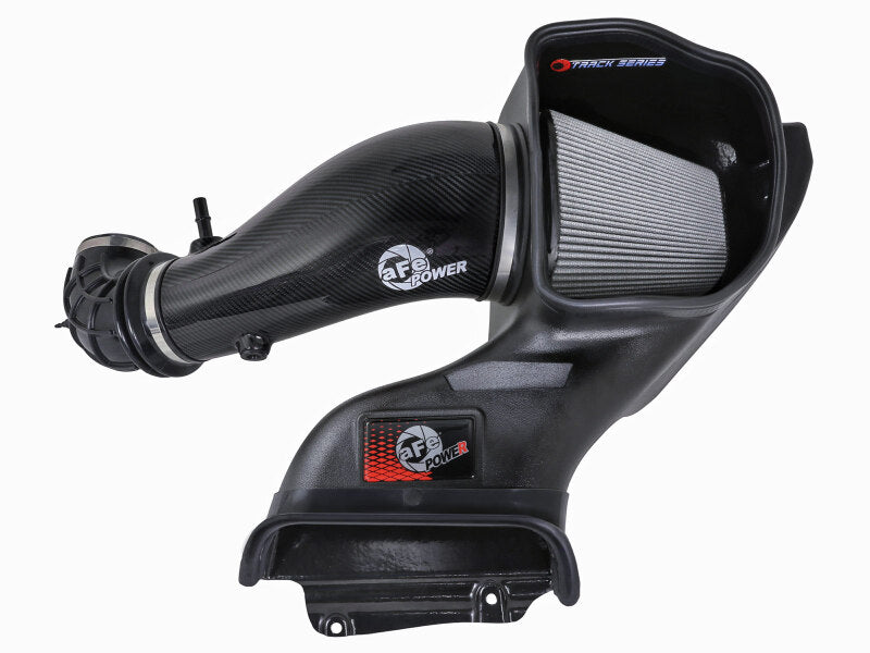 AFE 57-10030D fits Ford F150 Raptor R V8 5.2L Supercharged Track Series Air Int