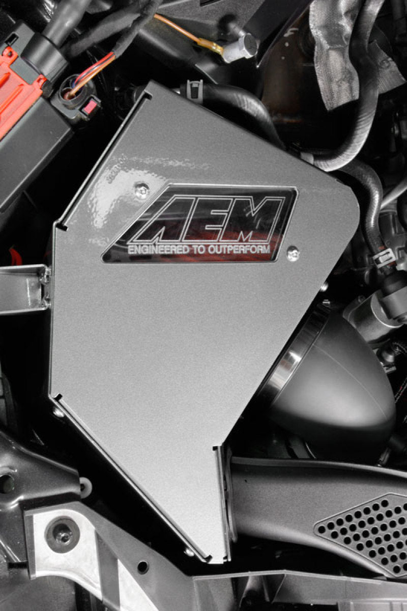 AEM 21-815C 2017 C.A.S fits Audi A4 L4-2.0L F/l Cold Air Intake