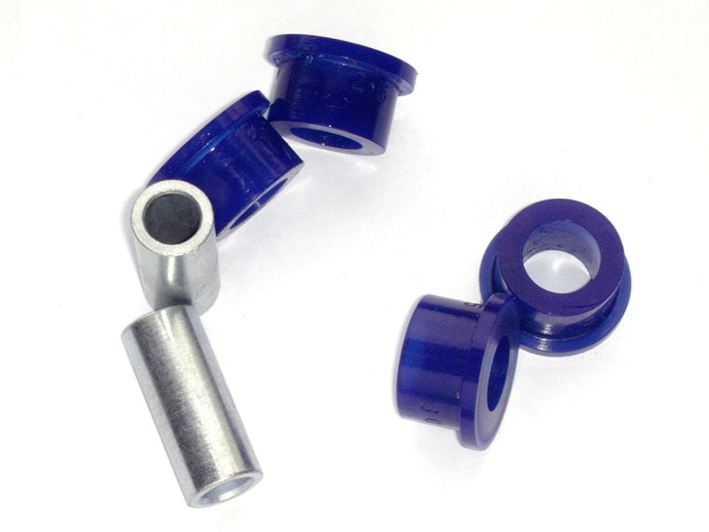 SuperPro SPF3004K 1987 fits Subaru XT GL-10 Front Sway Bar Link-to-Lower Control