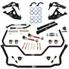 QA1 HK32-GMG1 78-88 fits GM G-Body Level 2 Handling Kit 2.0 w/o Shocks