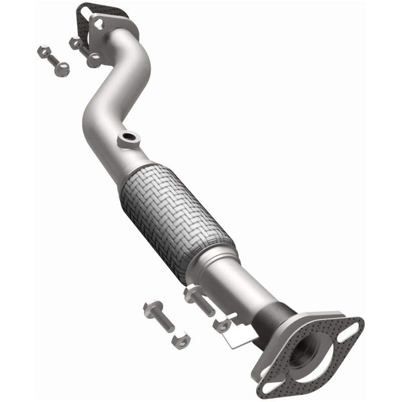 BRE Exhaust 01-06 Elantra 2.0L Front Pipe Kit
