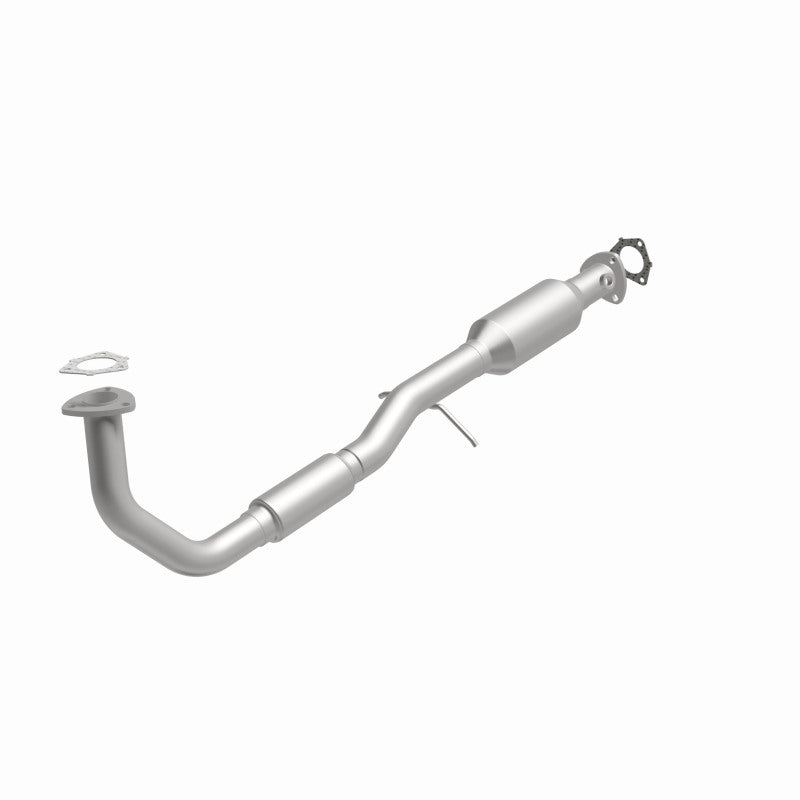 MagnaFlow 23956 Conv DF fits Saturn 98-99 SC1 1.9L