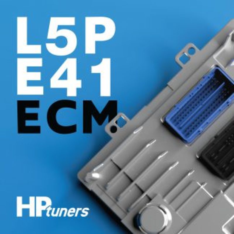 HPT ECM-00-L5P-E ECM Exchange (*VIN Required - Must Mail in ECM*)