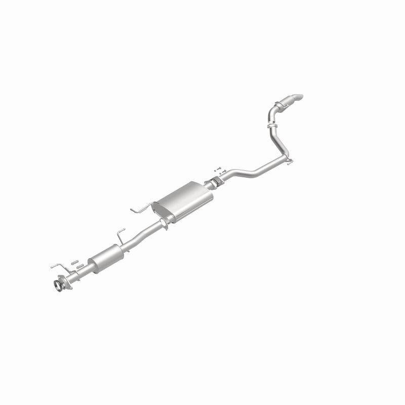 Magnaflow 106-0784 BRE Exhaust Kit 13-17 PATHFINDER 3.5L