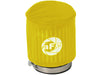 aFe MagnumSHIELD Pre-Filters P/F 18-09001 (Yellow)