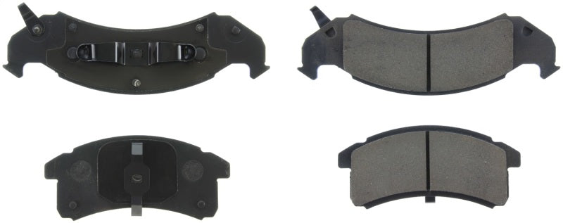 Stoptech 305.0623 Street Select Brake Pads
