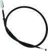 QuadBoss 563673 Hand Rear Park Brake Cable