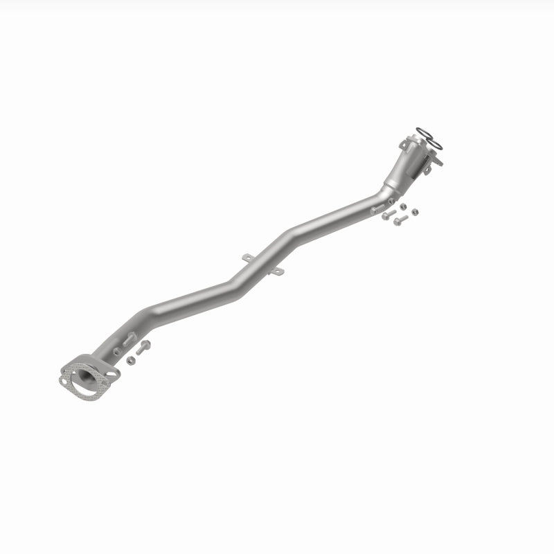 Magnaflow 107-0125 BRE Exhaust 90-96 D21 Pickup 2.4L Front Pipe Kit