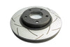 DBA 2954S 04-05 fits Mazda 3 2.0L Front Slotted Street Series Rotor