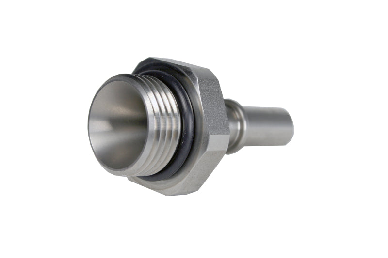 Aeromotive  15131 Adapter 1/2 Male Quick Connect AN-12 ORB
