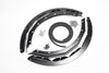 Radium Engineering 20-0931 Spare Tire Fuel Cell Install Kit