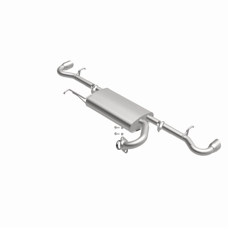 Magnaflow 106-0873 BRE Exhaust Kit 09-15 fits TOYOTA VENZA 3.5L