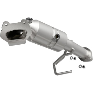 Magnaflow 21-030 Conv Direct Fit OEM 12-17 fits Jeep Wrangler 3.6L Underbody