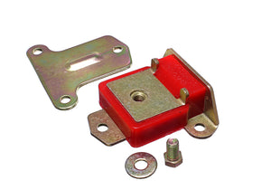 Energy Suspension 3.1156R 63-72 fits Chevy C10/C20 Motor Mount Set - Red