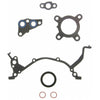 Fel-Pro TCS46034 fits Nissan Frontier TCS 46034 Engine Crankshaft Seal Kit