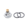 Edelbrock 12625 Single-Stage Power Valve Standard Flow 2 5 In Hg