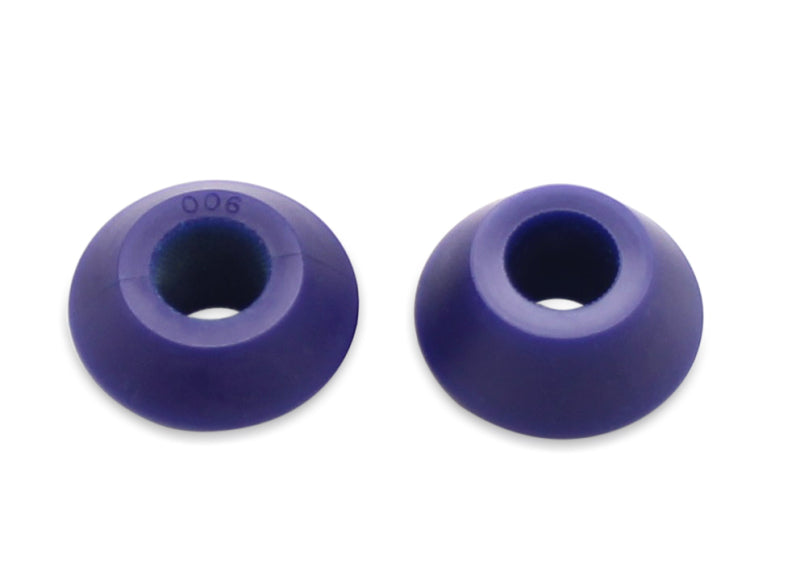 SuperPro SPF0006K fits Alfa Romeo-Tr/Arm/Up/Rear Bush