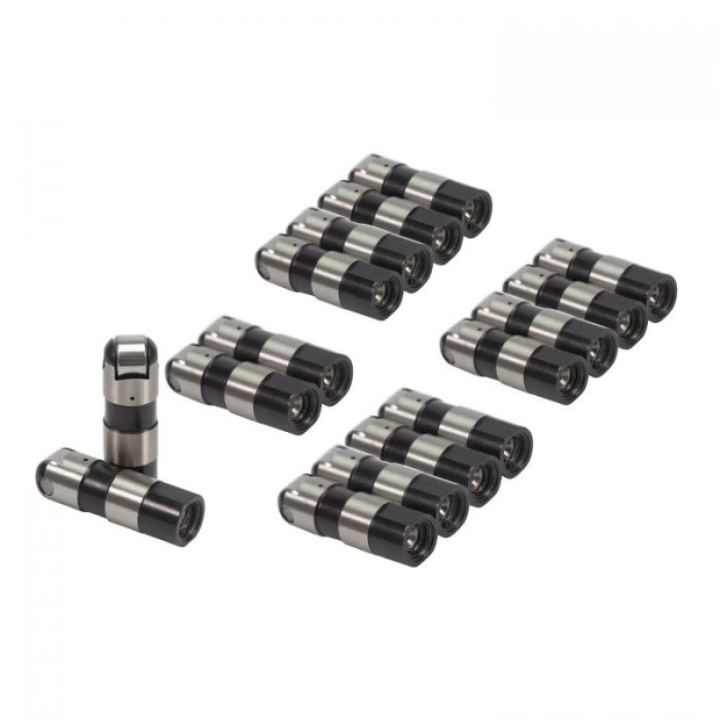 COMP Cams 85001-16 Lifters Evolution OE-Style No Link Bar Hyd Rlr 1987+ OE Roller fits SBC/LT/LS - Set of 16