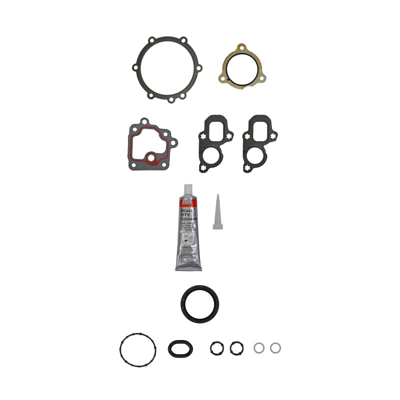 Fel-Pro TCS462211 fits Chevrolet Silverado 1500 TCS 46221-1 Engine Timing Cover Gasket Set