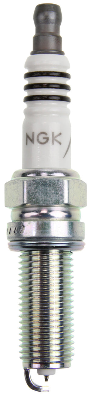 NGK 93126 Iridium IX Spark Plug Box of 4 (LKR6CIX)
