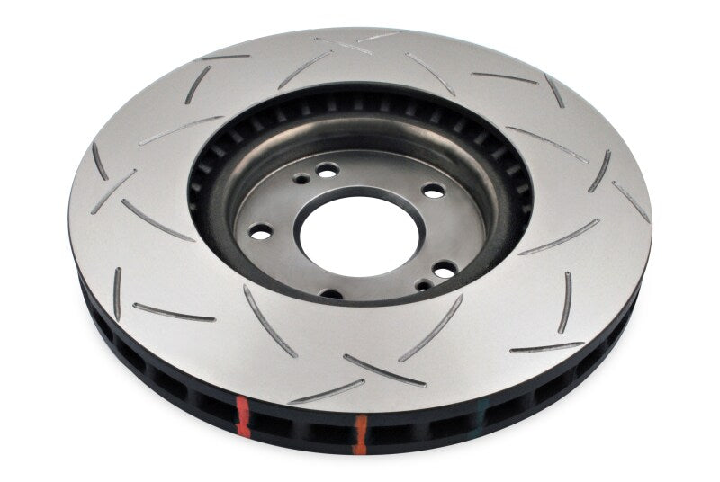 DBA 4418S 01-07 fits Mitsubishi Lancer Evolution 7/8/9 Front Slotted 4000 Series