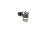 Radium Engineering 20-1000-1008 Radium 10AN ORB Swivel Banjo to 8AN Male Fitting
