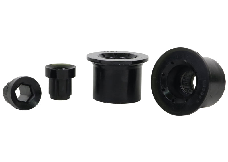 Whiteline W53196 Plus VAG MK5 A5/Type 1K Front Lower Inner Control Arm Bushing Kit