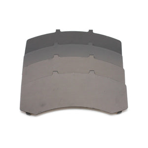 Wilwood 300-16879 Brake Pad Shims (4 Pack)