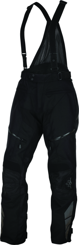 FIRSTGEAR 525833 Kilimanjaro 2.0 Pants Black Size - 38