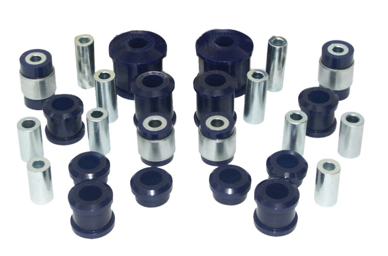 SuperPro KIT5238RK 2007 fits Volkswagen Eos Base Rear Suspension Bushing Kit