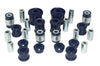 SuperPro KIT5238RK 2007 fits Volkswagen Eos Base Rear Suspension Bushing Kit