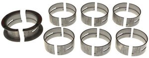 Clevite MS771G fits Ford Pass & Trk 200 6 Cyl 1965-75 Main Bearing Set