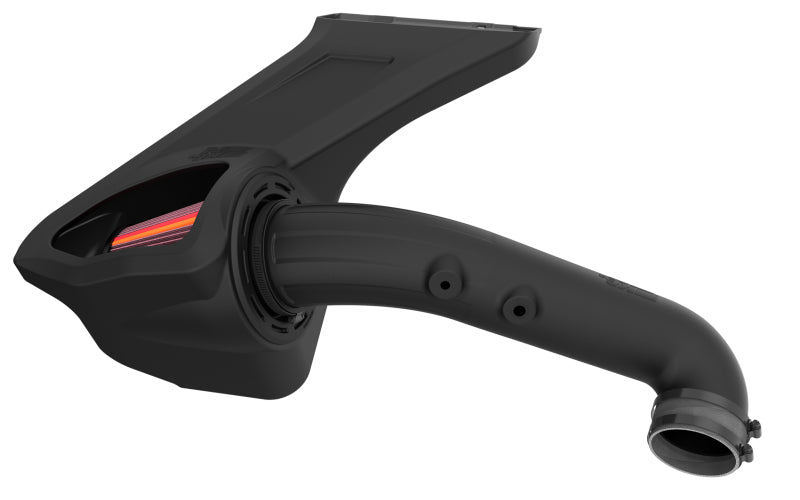 K&N Engineering 50-2591 K&N 15-20 fits Ford F150 V8-5.0 L Performance Air Intake System