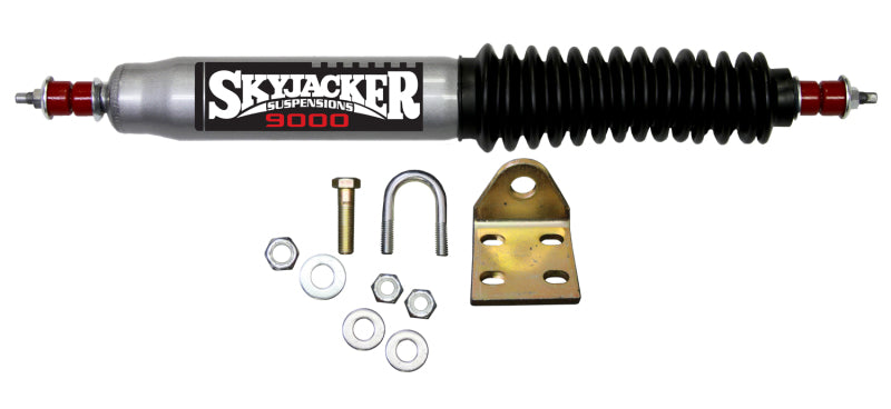 Skyjacker 9070 1985 fits Toyota 84-19 4Runner Steering Damper Kit