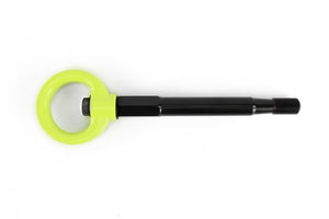 Perrin Performance PSP-BDY-236NY PERRIN fits Toyota GR86 Tow Hook Kit Yellow