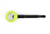 Perrin PSP-BDY-236NY 2022+ BRZ/GR86 Tow Hook Kit (Front) - Neon Yellow