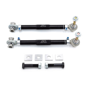SPL Parts SPL RTAEL VB 2022+ fits Subaru WRX VB Rear Toe Arms w/ Eccentric Locko