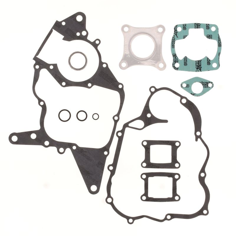 Athena P400210850038 1983 fits Honda MB S 50 Complete Gasket Kit (Excl Oil Seal)