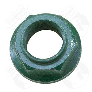 Yukon Gear YSPPN-013 Pinion Nut
