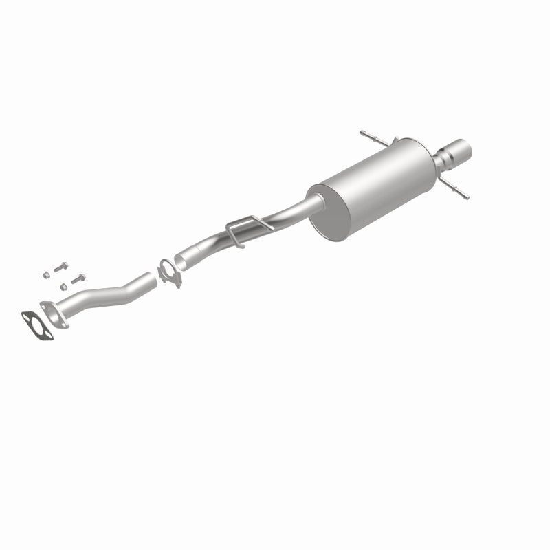 Magnaflow 108-0089 BRE Exhaust 96-99 Legacy 2.2L 2.5L Muffler Kit