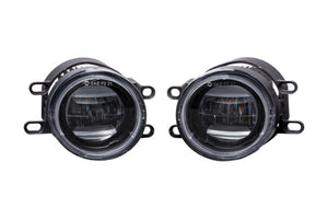 Diode Dynamics 06-25 Subaru/Lexus/Toyota 4Runner/RAV4/Tundra/Tacoma Elite Series Fog Light - Pr.