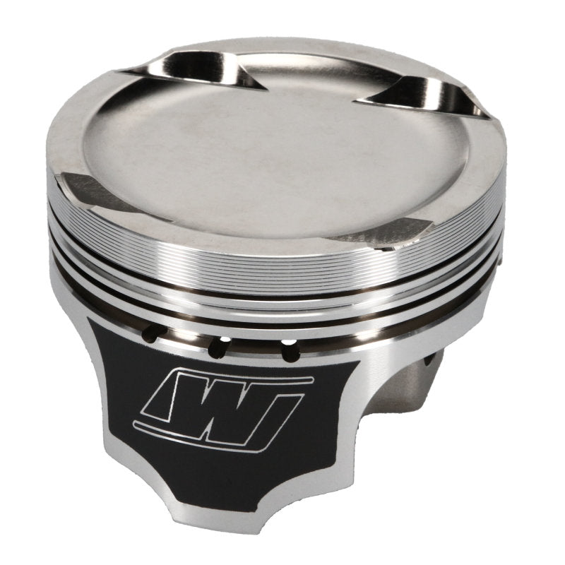 Wiseco 6541M8125 fits Acura Turbo -12cc 1.181 X 81.25mm Piston Shelf Stock